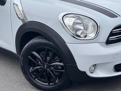 2016 MINI Countryman Cooper