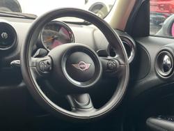 2016 MINI Countryman Cooper