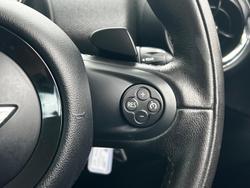 2016 MINI Countryman Cooper