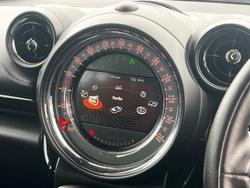 2016 MINI Countryman Cooper