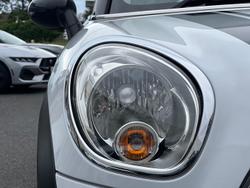 2016 MINI Countryman Cooper