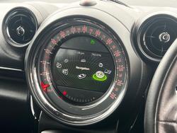 2016 MINI Countryman Cooper