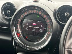 2016 MINI Countryman Cooper