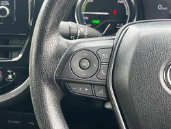 2021 Toyota Camry Ascent