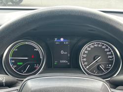 2021 Toyota Camry Ascent