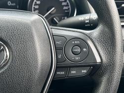 2021 Toyota Camry Ascent