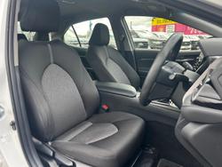 2021 Toyota Camry Ascent