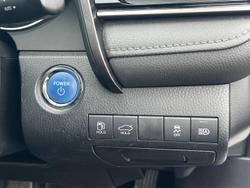 2021 Toyota Camry Ascent