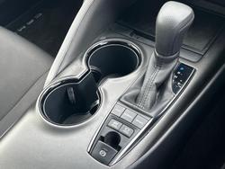 2021 Toyota Camry Ascent