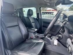 2017 Ford Ranger FX4