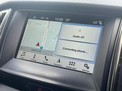 2017 Ford Ranger FX4