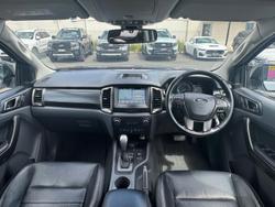 2017 Ford Ranger FX4