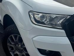 2017 Ford Ranger FX4