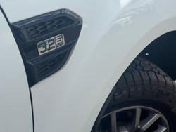 2017 Ford Ranger FX4