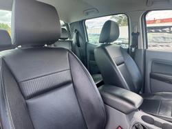 2017 Ford Ranger FX4