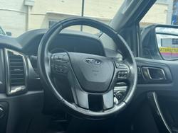 2017 Ford Ranger FX4