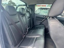 2017 Ford Ranger FX4