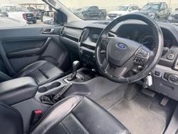 2017 Ford Ranger FX4