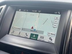 2017 Ford Ranger FX4