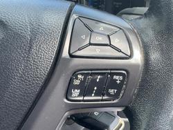 2017 Ford Ranger FX4