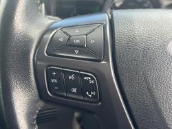 2017 Ford Ranger FX4