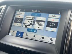 2017 Ford Ranger FX4