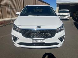 2019 Kia Carnival Platinum