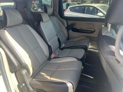 2019 Kia Carnival Platinum