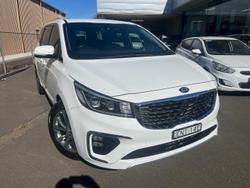 2019 Kia Carnival Platinum