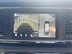 2019 Kia Carnival Platinum