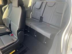 2019 Kia Carnival Platinum