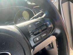 2019 Kia Carnival Platinum