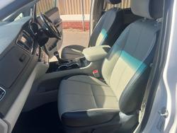 2019 Kia Carnival Platinum