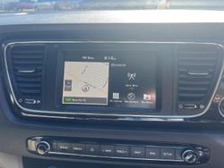 2019 Kia
                Carnival Platinum