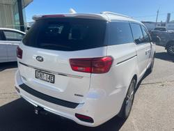 2019 Kia Carnival Platinum