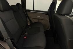 2014 Mitsubishi Challenger