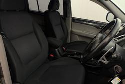 2014 Mitsubishi Challenger