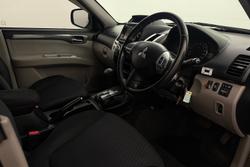 2014 Mitsubishi Challenger