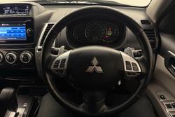 2014 Mitsubishi Challenger