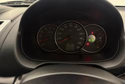 2014 Mitsubishi Challenger