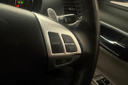 2014 Mitsubishi Challenger