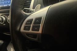 2014 Mitsubishi Challenger