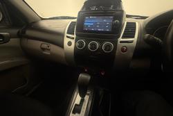 2014 Mitsubishi Challenger