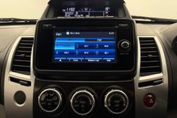 2014 Mitsubishi Challenger