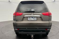 2014 Mitsubishi Challenger