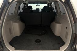 2014 Mitsubishi Challenger