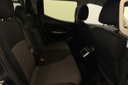 2019 Mitsubishi Triton GLS