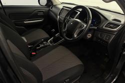 2019 Mitsubishi Triton GLS