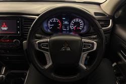 2019 Mitsubishi Triton GLS