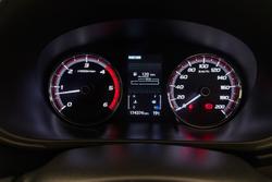 2019 Mitsubishi Triton GLS